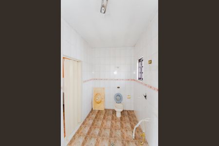 Casa para alugar com 540m², 3 quartos e 20 vagasBanheiro da Suíte