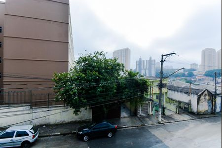Casa para alugar com 540m², 3 quartos e 20 vagasVista da Sala