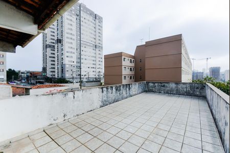 Casa para alugar com 540m², 3 quartos e 20 vagasTerraço