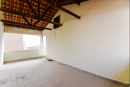 Casa para alugar com 540m², 3 quartos e 20 vagasVaranda da Suíte 
