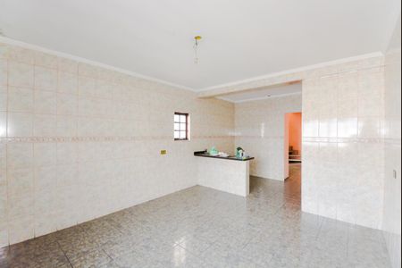 Casa para alugar com 540m², 3 quartos e 20 vagasCozinha