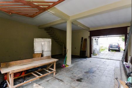 Casa para alugar com 540m², 3 quartos e 20 vagasGaragem