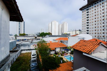 Casa para alugar com 540m², 3 quartos e 20 vagasVista da Varanda da Suíte 