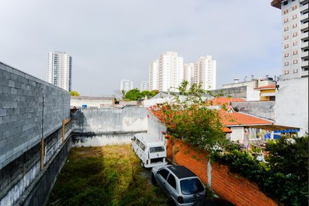 Casa para alugar com 540m², 3 quartos e 20 vagasVista da Varanda da Cozinha
