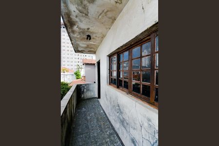Casa para alugar com 540m², 3 quartos e 20 vagasVaranda da Cozinha