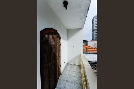 Casa para alugar com 540m², 3 quartos e 20 vagasVaranda do Quarto 1