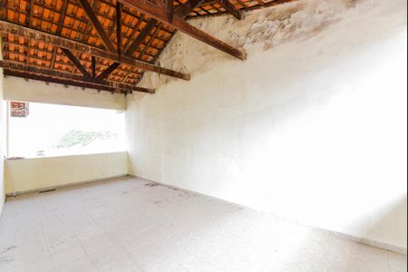 Casa para alugar com 540m², 3 quartos e 20 vagasVaranda da Suíte 