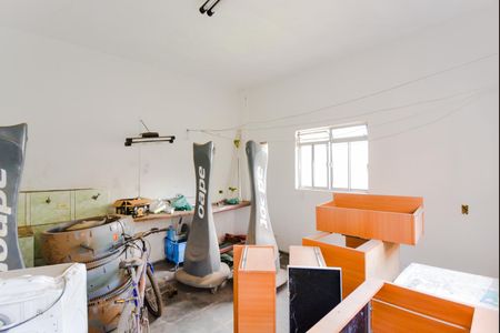 Casa para alugar com 540m², 3 quartos e 20 vagasÁrea de Serviço
