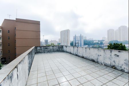 Casa para alugar com 540m², 3 quartos e 20 vagasTerraço