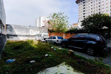 Quintal de casa à venda com 3 quartos, 540m² em Vila Sao Joao, Guarulhos