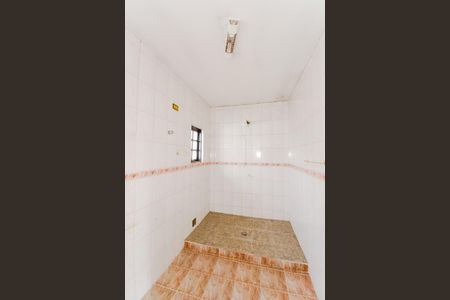 Casa para alugar com 540m², 3 quartos e 20 vagasBanheiro da Suíte