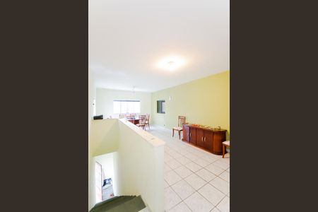 Casa para alugar com 540m², 3 quartos e 20 vagasSala
