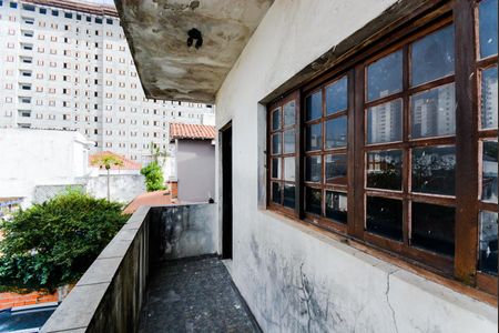 Varanda da Cozinha de casa à venda com 3 quartos, 540m² em Vila Sao Joao, Guarulhos