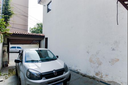 Garagem de casa à venda com 3 quartos, 540m² em Vila Sao Joao, Guarulhos