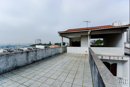 Casa para alugar com 540m², 3 quartos e 20 vagasTerraço