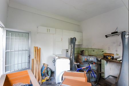 Casa para alugar com 540m², 3 quartos e 20 vagasÁrea de Serviço