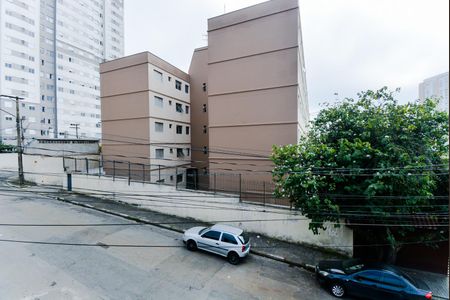 Casa para alugar com 540m², 3 quartos e 20 vagasVista da Sala