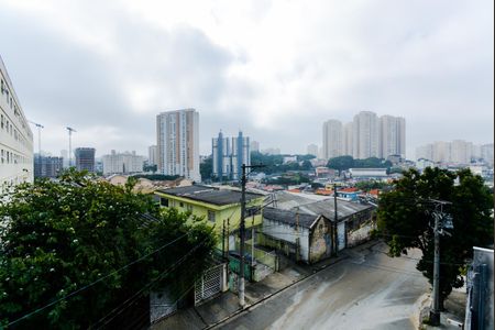 Casa para alugar com 540m², 3 quartos e 20 vagasVista do Terraço
