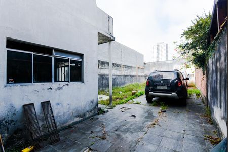 Casa para alugar com 540m², 3 quartos e 20 vagasQuintal