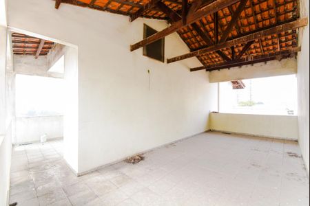 Casa para alugar com 540m², 3 quartos e 20 vagasVaranda da Suíte 