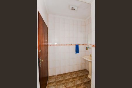 Casa para alugar com 540m², 3 quartos e 20 vagasBanheiro Social