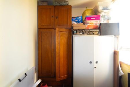 Apartamento à venda com 74m², 3 quartos e 1 vagaQuarto 3