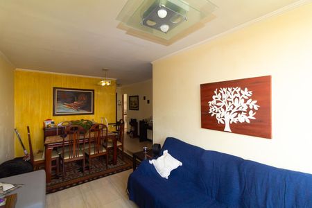 Apartamento à venda com 3 quartos, 74m² em Vila Independencia, São Paulo