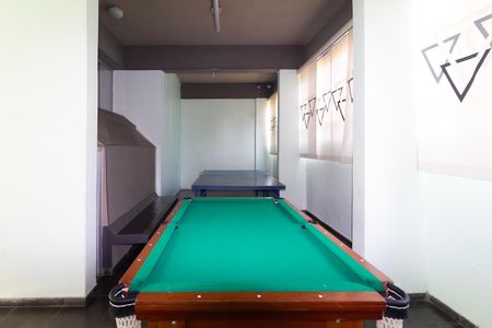 Apartamento à venda com 74m², 3 quartos e 1 vagaSalão de jogos