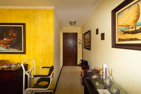 Apartamento à venda com 74m², 3 quartos e 1 vagaSala