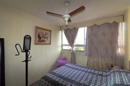 Quarto 2 de apartamento à venda com 3 quartos, 74m² em Vila Independencia, São Paulo