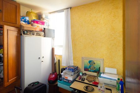 Apartamento à venda com 74m², 3 quartos e 1 vagaQuarto 3