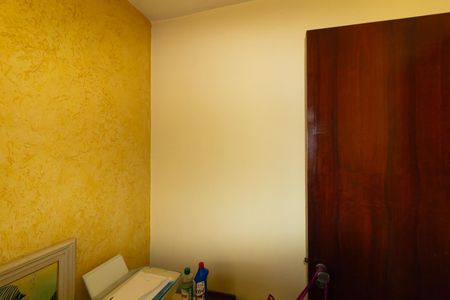 Apartamento à venda com 74m², 3 quartos e 1 vagaQuarto 3