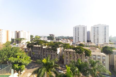 Vista de apartamento à venda com 3 quartos, 74m² em Vila Independencia, São Paulo