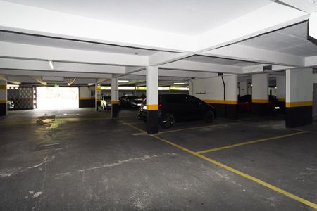 Apartamento à venda com 74m², 3 quartos e 1 vagaGaragem