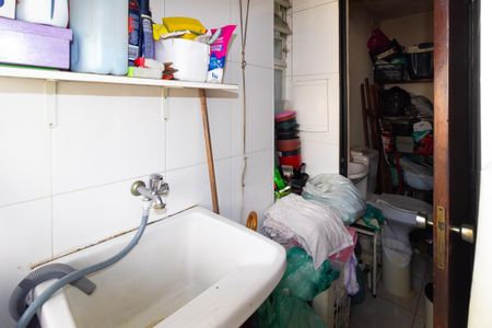 Apartamento à venda com 74m², 3 quartos e 1 vagaÁrea de Serviço