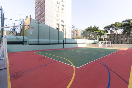 Apartamento à venda com 74m², 3 quartos e 1 vagaQuadra