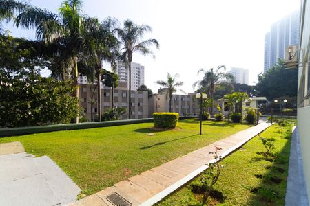 Apartamento à venda com 74m², 3 quartos e 1 vagaÁrea comum