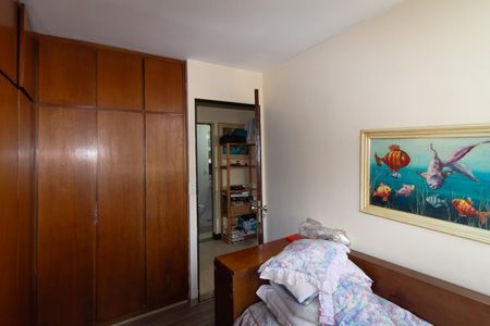 Apartamento à venda com 74m², 3 quartos e 1 vagaQuarto 1