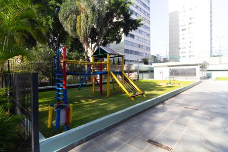 Apartamento à venda com 74m², 3 quartos e 1 vagaÁrea comum - Playground