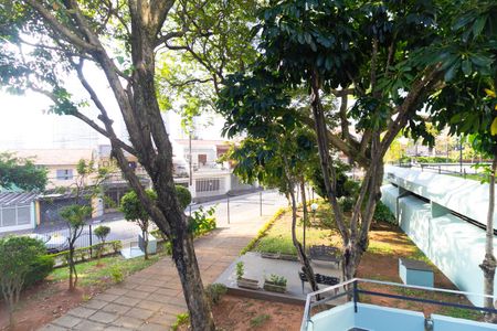 Área comum de apartamento à venda com 3 quartos, 74m² em Vila Independencia, São Paulo