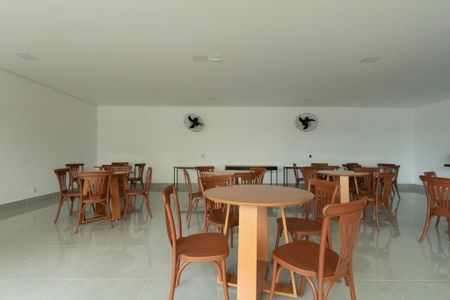 Apartamento para alugar com 3 quartos, 62m² em Altos do Trujillo, Sorocaba