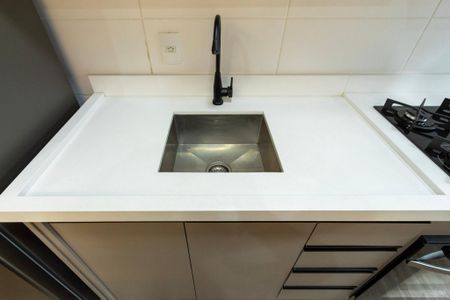 Apartamento para alugar com 62m², 3 quartos e 2 vagas