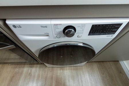 Apartamento para alugar com 62m², 3 quartos e 2 vagas