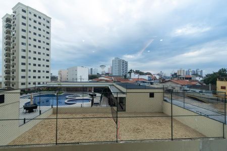 Apartamento para alugar com 62m², 3 quartos e 2 vagas