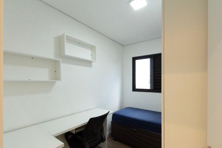 Apartamento para alugar com 3 quartos, 62m² em Altos do Trujillo, Sorocaba