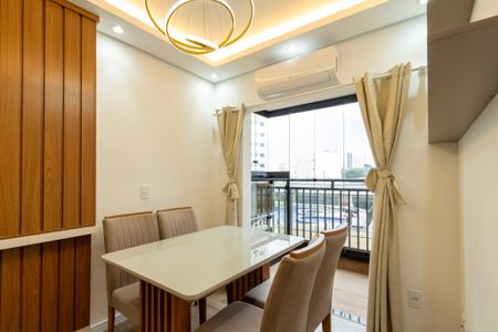 Apartamento para alugar com 3 quartos, 62m² em Altos do Trujillo, Sorocaba