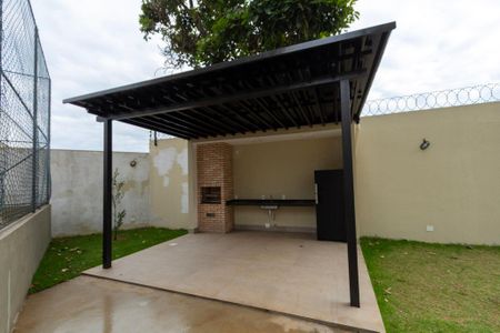 Apartamento para alugar com 62m², 3 quartos e 2 vagas