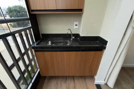 Apartamento para alugar com 62m², 3 quartos e 2 vagas