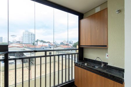 Apartamento para alugar com 62m², 3 quartos e 2 vagas