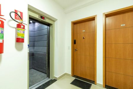 Apartamento para alugar com 62m², 3 quartos e 2 vagas